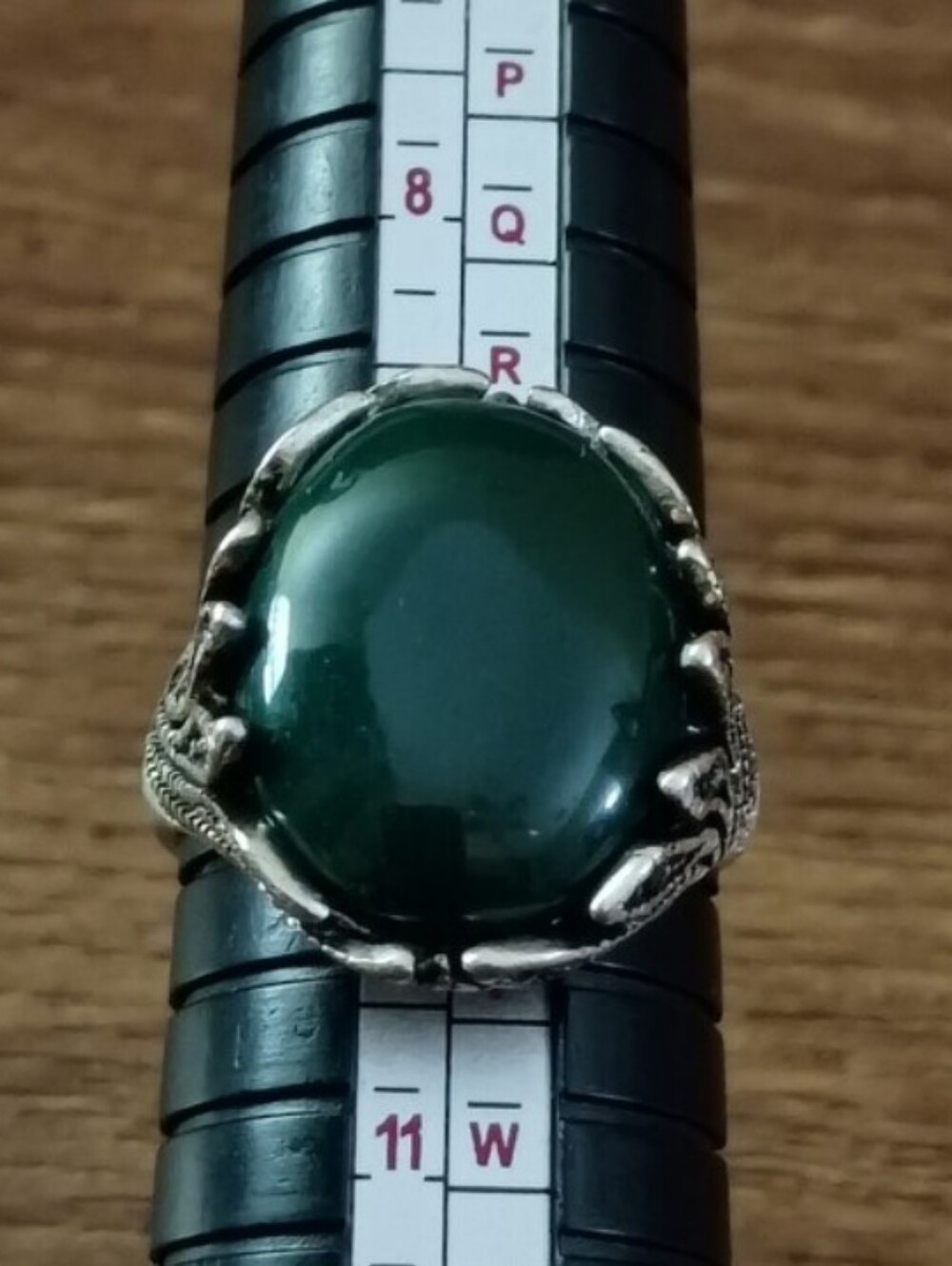 Chunky Statement Ring - Picture 6 of 6